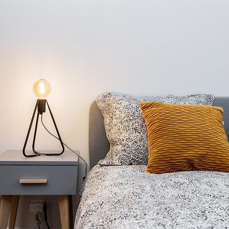 St. Florian Cozy Loft Leilighet Krasków Eksteriør bilde