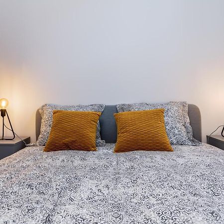 St. Florian Cozy Loft Leilighet Krasków Eksteriør bilde