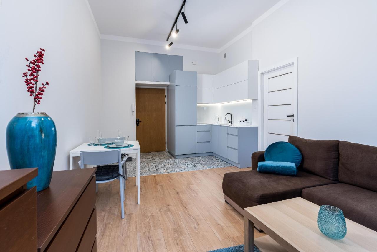 St. Florian Cozy Loft Leilighet Krasków Eksteriør bilde