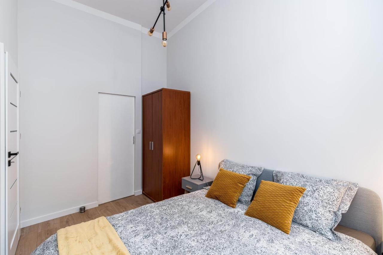 St. Florian Cozy Loft Leilighet Krasków Eksteriør bilde